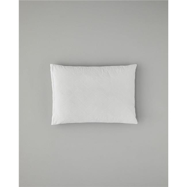 English Home Yastık Alez Beyaz 50x70 cm