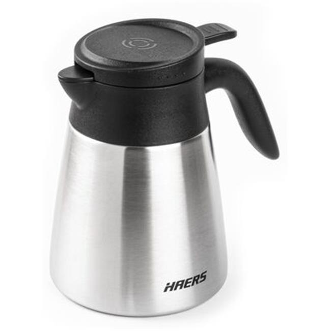 Tantitoni Paslanmaz Çelik Çay Termosu 800ml
