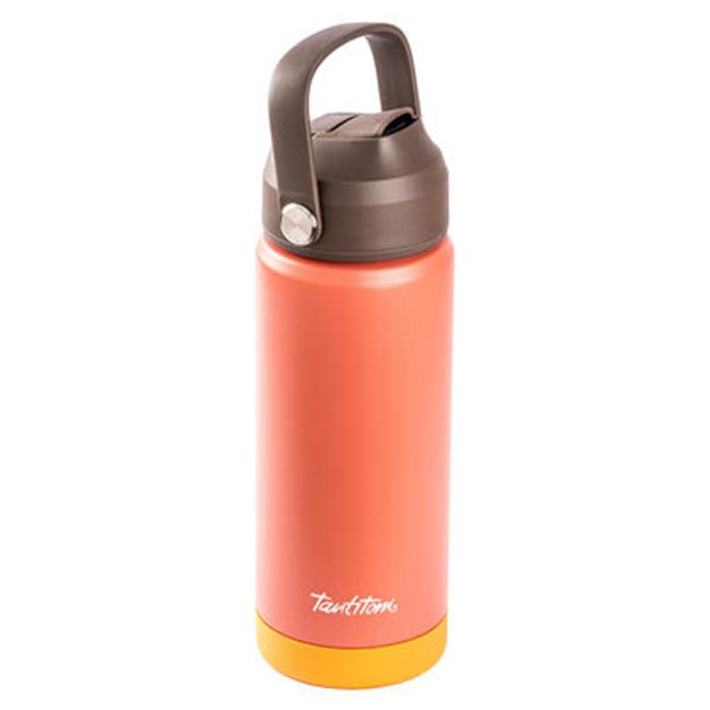 Tantitoni Pembe Tutamaçlı Paslanmaz Çelik Termos 500ml