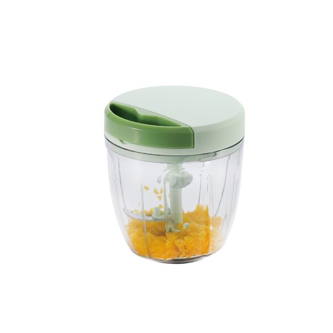 Arow Marcas 5 Bıçaklı Mini El Robotu-ipli Rondo 1000 ml Hazneli