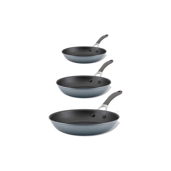 Brioni Stone H 30 cm Krep Tava