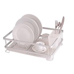 Primanova Bianka Paslanmaz Alüminyum Bulaşıklık 42*30*13 Cm