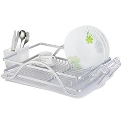 Primanova Bianka Paslanmaz Alüminyum Bulaşıklık 60*38*15 Cm